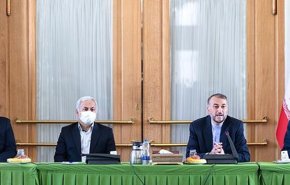 امیرعبداللهیان: در مذاکرات جدی هستیم/ انتظار داریم پیشنهادات منطقی ایران به دقت بررسی شود