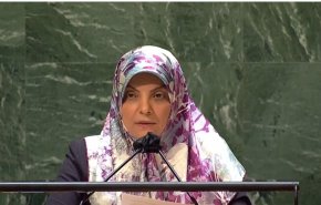 ایران نسبت به سرقت نفت خود در دریا هشدار داد