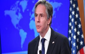 بلینکن: خروج از برجام اشتباه بسیار بزرگی بود