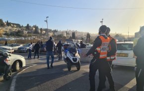 واکنش جهاد اسلامی به عملیات قدس