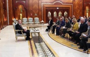 اردوغان: حمله به واحد پول ترکیه را خنثی می‌کنیم
