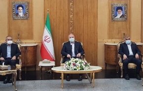 قاليباف يصف زيارته إلى تركيا فرصة لتوسيع العلاقات مع دول المنطقة