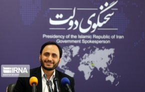 سخنگوی دولت: کسری بودجه ۱۴۰۱ خط قرمز دولت است