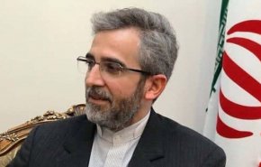 رایزنی باقری با معاون وزیر امور خارجه چین درباره مذاکرات وین