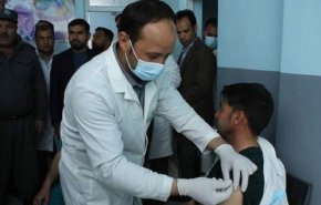 چین دومین محموله واکسن کرونا را به افغانستان تحویل داد