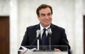 قدردانی جورج قرداحی از موضع حاکمیتی حزب الله/ کاردار جدید عربستان در لبنان تعیین شد
