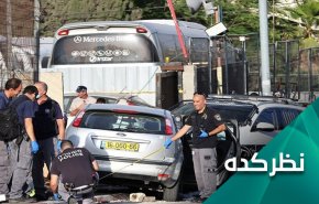 عملیات های شهادت طلبانه انفرادی علیه رژیم صهیونیستی شدت می‌گیرد