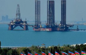 درآمد ۵ میلیارد دلاری جمهوری آذربایجان از یک طرح انرژی در خزر