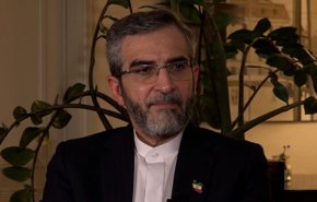 باقری: طرفین با نگاه رو به جلو به مذاکرات ادامه می‌دهند