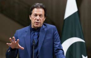 عمران‌خان: تشدید اوضاع افغانستان برای ایران و پاکستان مشکل ساز است