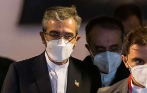 باقری: طرف مقابل اراده جدی‌تر برای ورود به گفت‌وگوهای موثر و نتیجه بخش را پیدا کرده است