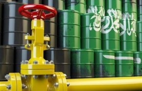آسیا عجله‌ای برای خرید نفت اضافی از عربستان ندارد
