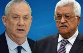 وزیر اسرائیلی: گانتز هفته آینده با رئیس تشکیلات خودگردان فلسطین در رام الله دیدار خواهد کرد 