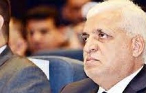فالح الفیاض: حشد الشعبی ضامن آینده عراق است 