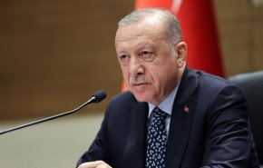 اردوغان: راه برقراری ثبات در منطقه، ایجاد کشور مستقل فلسطین است