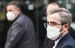 باقری: حضورمان در وین نشانگر جدیت ما در مذاکرات است
