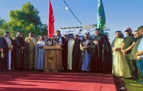 شيوخ العشائر العراقية يطالبون بفتح تحقيق بعمليات التزوير