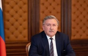 اولیانوف: مذاکرات وین ادامه دارد/ کارشناسان روی متن توافق نهایی کار می‌کنند