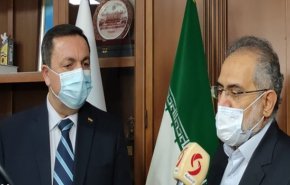 مساعد الرئيس الايراني: التعاون مع الجيران ودول المنطقة أحد أولويات حكومتنا