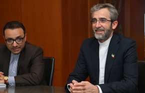 باقری: نگاه ما در مذاکرات به هیچ وجه حداکثری نبوده/ فضای داخل گفت‌وگوها جدی است
