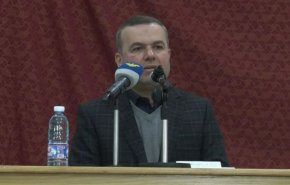 النائب فضل الله: جاهزون لخوض الانتخابات النيابية