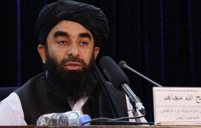 طالبان خواستار به رسمیت شناخته شدن از سوی چین شد