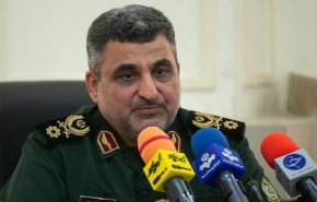 رفع مستوى القدرات التقنية بوزارة الدفاع الايرانية الى 20 ضعفا
