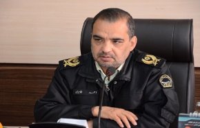إيران.. القضاء على 53 عصابة كبيرة متاجرة بالمخدرات خلال 10 أشهر