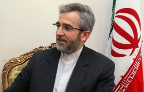 باقری: اختلافات در مورد دامنه موضوعات مذاکره در وین در حال کاهش است