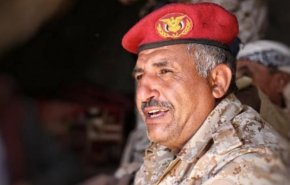 «ناصر الذیبانی» که در مأرب کشته شد کیست؟