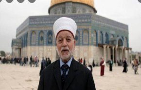 واکنش مفتی فلسطین به فراخوان نماینده کنگره آمریکا برای تخریب مسجدالاقصی