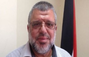 رژیم صهیونیستی یک رهبر حماس در کرانه باختری را بازداشت کرد