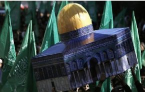 حماس: بازداشت رهبران ما، باعث سرکوب انتفاضه ملت فلسطین نخواهد شد