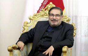 شمخانی: امیدوارم در سال جدید میلادی شاهد افزایش ثبات، امنیت و کاهش خشونت در جهان باشیم
