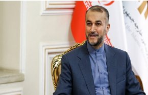 پیام تبریک امیرعبداللهیان به همتای آلمانی
