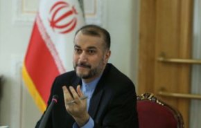 امیرعبداللهیان: برنامه هسته‌ای ایران در ازای لغو تحریم‌ها، متناسب با برجام پیگیری خواهد شد
