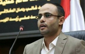 المشاط: ما خواستار برقراری روابط با همگان هستیم، به غیر از رژیم صهیونیستی
