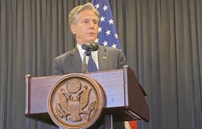 بلینکن: دیپلماسی در قبال ایران بهترین گزینه است

