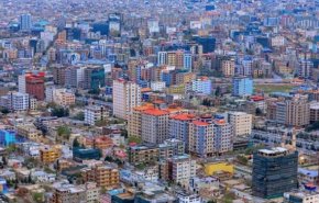 انفجار در کابل | یک غیرنظامی کشته و 2 تن زخمی شدند