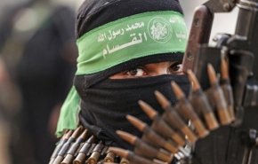 بیانیه حماس در سالگرد تأسیس؛ ادامه مقاومت مسلحانه تا آزادسازی فلسطین
