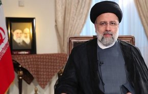 پیام تبریک رئیسی به صدر اعظم جدید آلمان/ تأکید بر گسترش تعاملات دو کشور