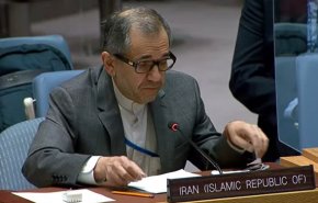 تخت‌روانچی: تهدیدها به مذاکرات کمک نمی‌کند/ برنامه موشکی بالستیک ادامه می‌یابد
