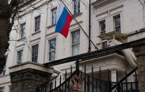 انتقاد سفارت روسیه از تحریف سخنان اولیانوف از سوی رسانه وابسته به دولت آمریکا