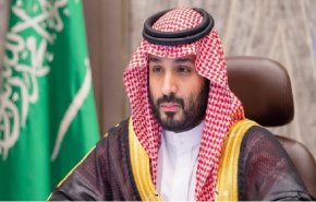 ولی‌عهد سعودی خواستار راهکار سیاسی در یمن شد!