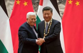 شی جین‌پینگ: تا مسأله فلسطین حل نشود منطقه روی صلح نمی‌بیند