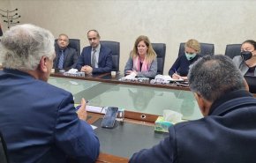 المستشارة الأممية تزور مصراتة الليبية وهذا ما دعت إليه 