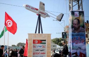 شاهد: اتهام جهات تونسية بالتغطية على جريمة اغتيال الزواري