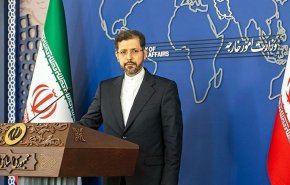 واکنش سخنگوی وزارت خارجه به بیانیه برجامی جانبدارانه سه کشور اروپایی از آمریکا