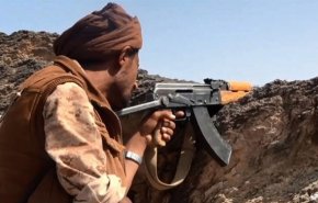 درگیری‌ها در مأرب به میادین نفتی رسید