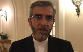  باقری: اگر همه جدی تعامل کنند، امکان پیشرفت هست